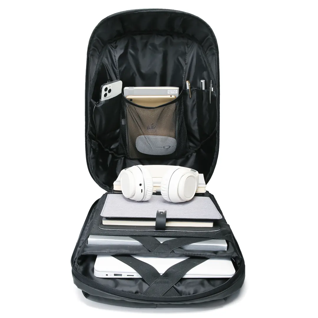 CHARLIE - Business backpack - Image 7