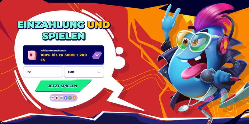 Mr Pacho Online Casino: Der perfekte Weg zum Glücksspiel in Deutschland, mr. pacho