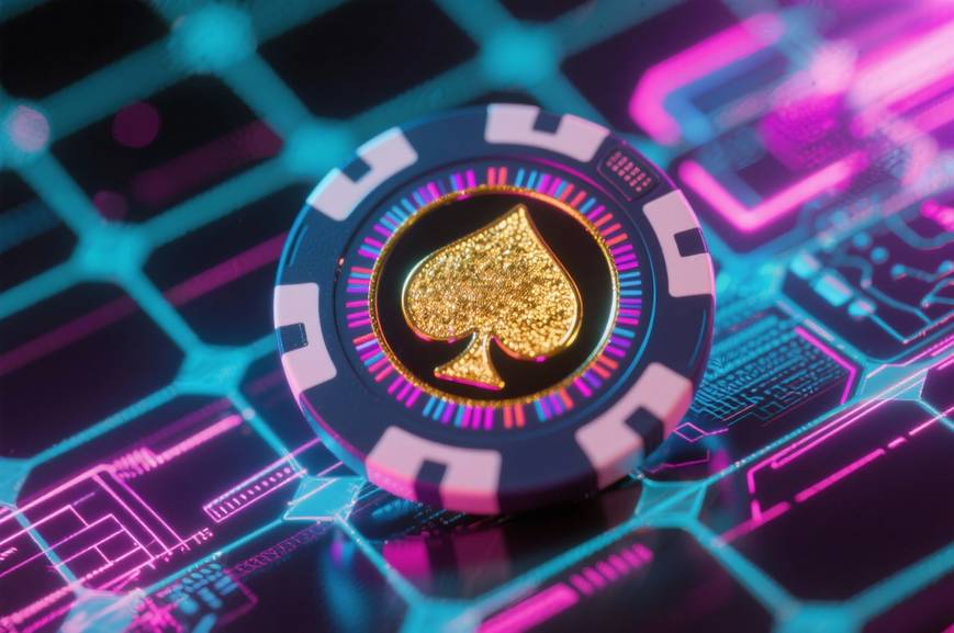 Gransino casino online