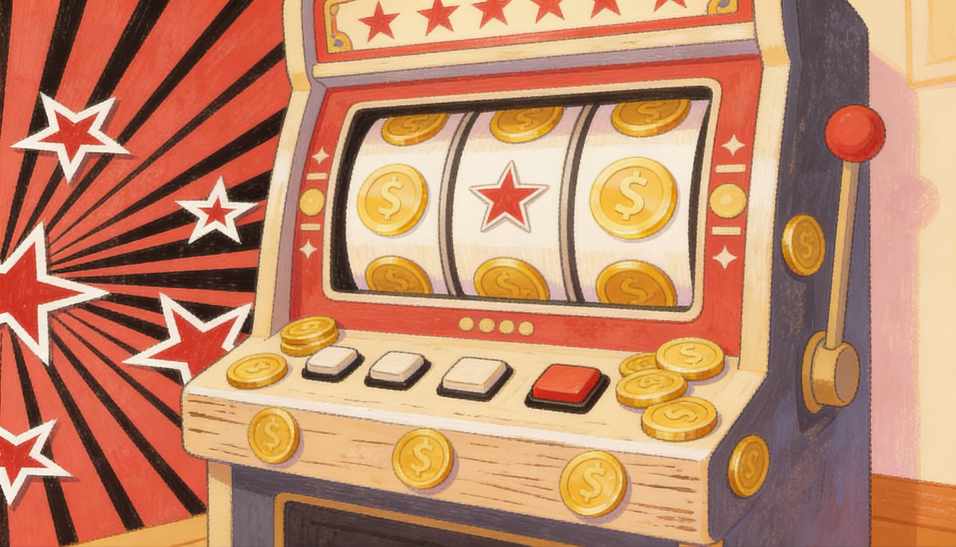 Luck of spins casino 2026