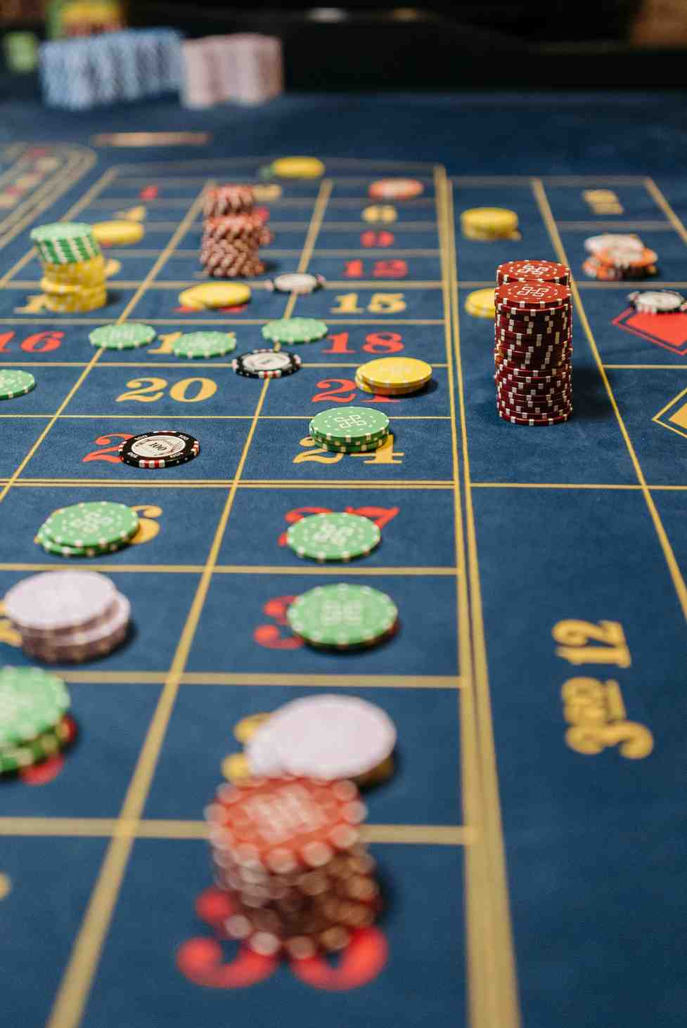 boho casino