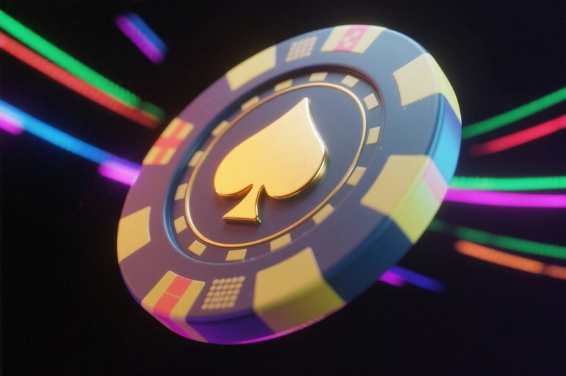 Casino intense