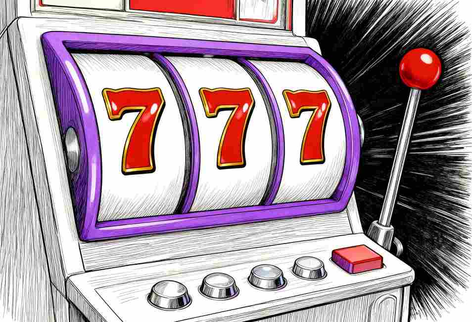 red cherry casino online