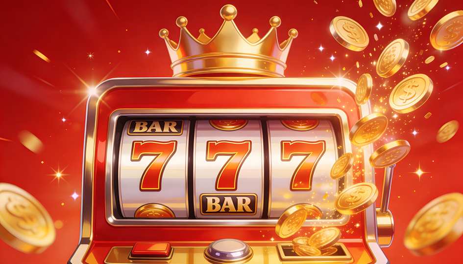 Mr Mobi casino online