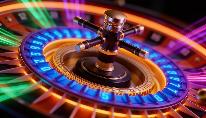 Kosmonaut casino app